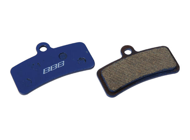 BBB DiscStop HP BBS-55 Skiveklosser Tektro, TRP, Shimano 